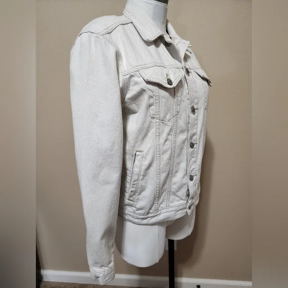 Gap Mens jean jacket - Picture 7 of 16